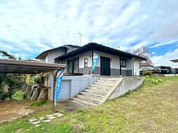 物件画像 花巻市四日町3丁目　戸建て