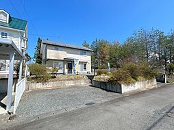 物件画像 花巻市矢沢第8地割　戸建て