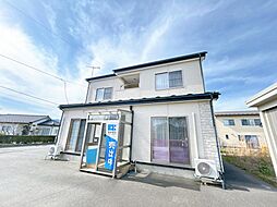 物件画像 遠野市土淵町土淵6地割　戸建て