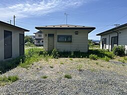 物件画像 花巻市下小舟渡 戸建て