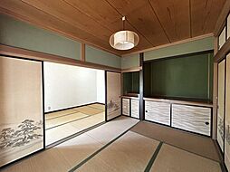 和室の画像