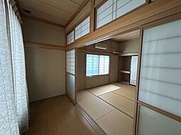 和室の画像