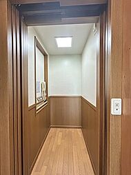 室内の画像