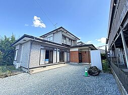 物件画像 北上市大堤南一丁目　戸建て