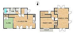 花巻市石鳥谷町北寺林 戸建て