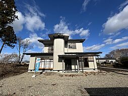 物件画像 北上市下江釣子　戸建て