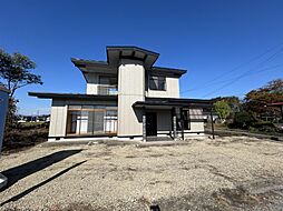 物件画像 北上市下江釣子　戸建て