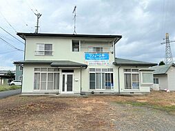 物件画像 北上市二子町鳥喰　戸建て