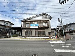 物件画像 花巻市花城町　戸建て