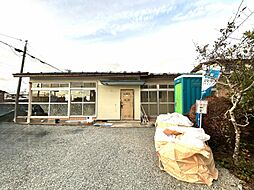 物件画像 花巻市桜町4丁目　戸建て