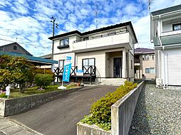 物件画像 北上市村崎野　戸建て