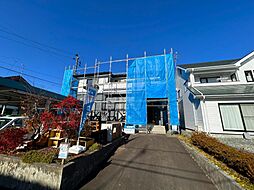 物件画像 北上市村崎野　戸建て