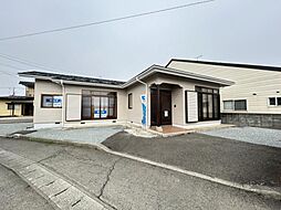 物件画像 花巻市上根子字法領　戸建て