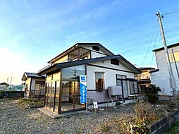 物件画像 北上市鬼柳町都鳥　戸建て