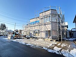 物件画像 北上市堤ケ丘2丁目　戸建て