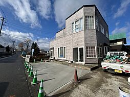 物件画像 北上市堤ケ丘2丁目　戸建て