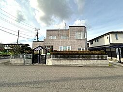 物件画像 北上市堤ケ丘2丁目　戸建て