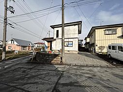 物件画像 北上市村崎野　戸建て