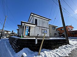 物件画像 北上市村崎野　戸建て