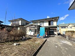 物件画像 花巻市石鳥谷町南寺林第5地割　戸建て