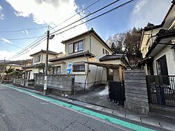 物件画像 釜石市小川町1丁目　戸建て