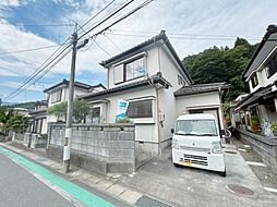 物件画像 釜石市小川町1丁目　戸建て