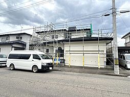 物件画像 北上市大堤南2丁目　戸建て