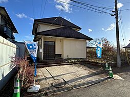 物件画像 北上市里分　戸建て