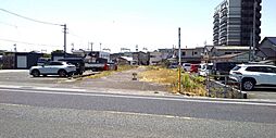 物件画像 山陽小野田市厚狭駅前・売土地