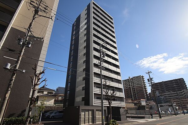 GRANDUKE正木 1101｜愛知県名古屋市中区正木２丁目(賃貸マンション1LDK・11階・45.15㎡)の写真 その1