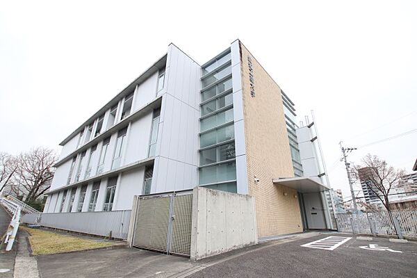 画像21:愛知工業大学自由ヶ丘キャンパス