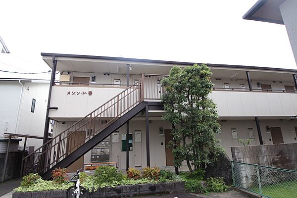 28_メゾンド春 106｜愛知県名古屋市昭和区山脇町１丁目(賃貸アパート1K・1階・24.84㎡)の写真 その6