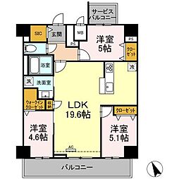 東山公園駅 19.8万円