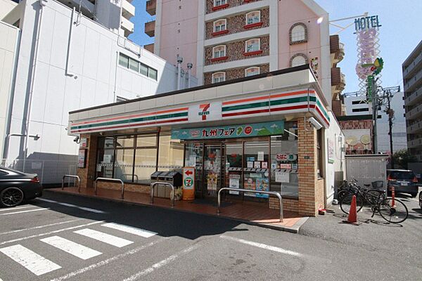 画像24:セブン−イレブン　名古屋栄5丁目店