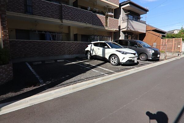 ディアコート池下 301｜愛知県名古屋市千種区振甫町４丁目(賃貸マンション3LDK・3階・65.00㎡)の写真 その7