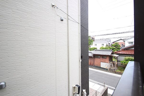 サンシャイン川名 209｜愛知県名古屋市昭和区川名本町４丁目(賃貸マンション1DK・2階・24.74㎡)の写真 その17