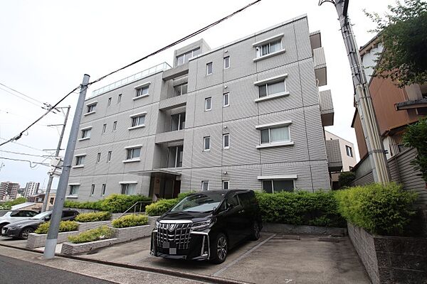 御棚町Hills 103｜愛知県名古屋市千種区御棚町２丁目(賃貸マンション1SLDK・1階・61.11㎡)の写真 その1