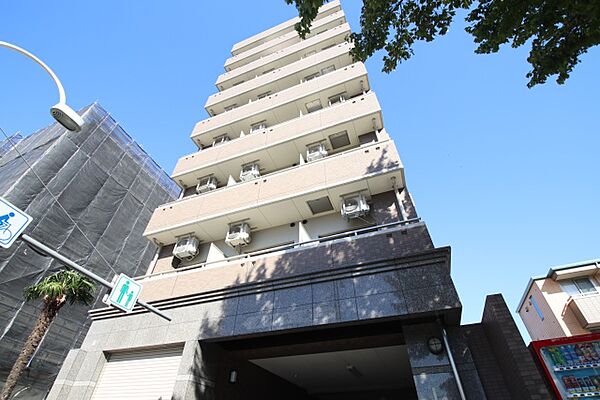 グレイス吹上 203｜愛知県名古屋市千種区千種通５丁目(賃貸マンション1K・2階・23.49㎡)の写真 その1