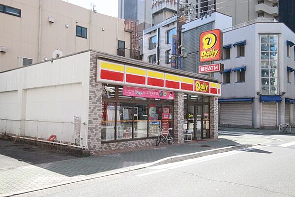 DOMUS21 1106｜愛知県名古屋市中区栄４丁目(賃貸マンション1LDK・11階・34.32㎡)の写真 その24