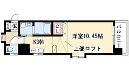 覚王山駅 6.0万円