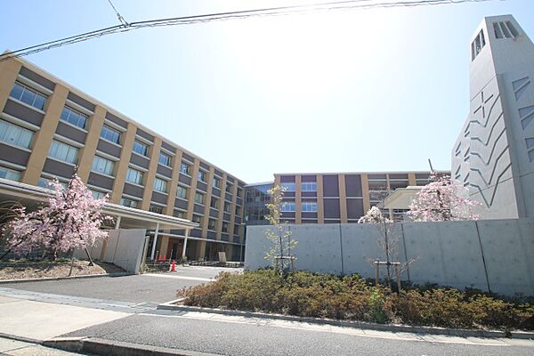 浅井ハイツ 103｜愛知県名古屋市昭和区駒方町２丁目(賃貸マンション3DK・1階・56.61㎡)の写真 その5