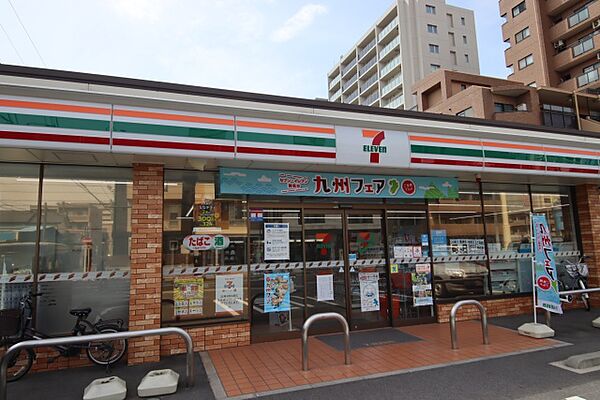 画像15:セブン−イレブン　名古屋駒方町店