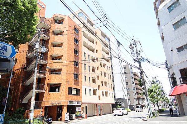 サンエスケーイワタ丸の内 501｜愛知県名古屋市中区丸の内１丁目(賃貸マンション1LDK・5階・38.64㎡)の写真 その1