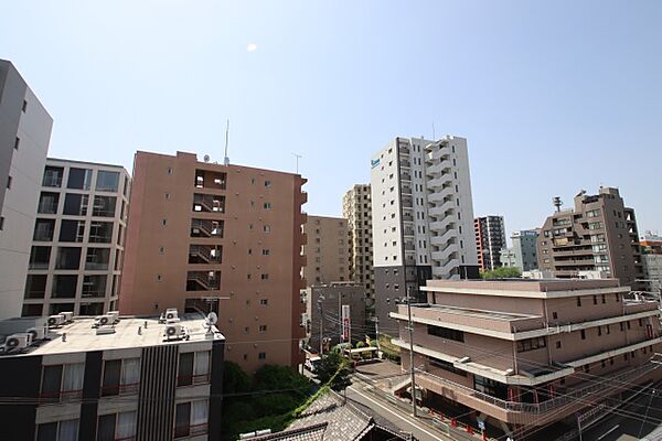 セントラルウイング 507｜愛知県名古屋市中区富士見町(賃貸マンション1K・5階・23.94㎡)の写真 その17