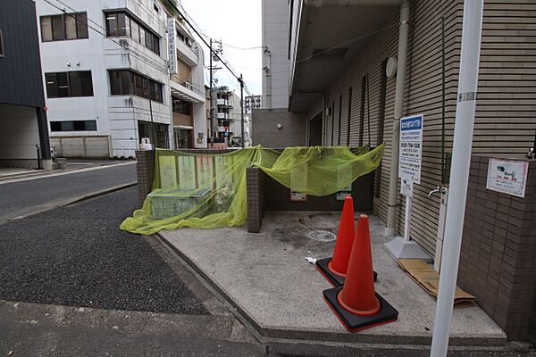 ロージュサクラ 303｜愛知県名古屋市中区新栄１丁目(賃貸マンション1K・3階・30.23㎡)の写真 その9