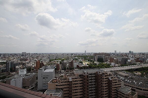 千種タワーヒルズ 1901｜愛知県名古屋市千種区千種２丁目(賃貸マンション3SLDK・19階・139.67㎡)の写真 その14