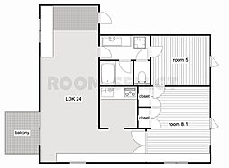 覚王山駅 16.5万円