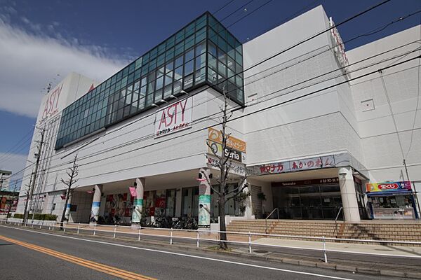 画像24:（株）ヤマナカ　アスティ店