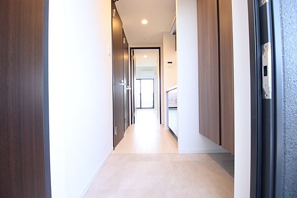 S-RESIDENCE今池駅前 707｜愛知県名古屋市千種区内山３丁目(賃貸マンション1K・7階・22.76㎡)の写真 その15