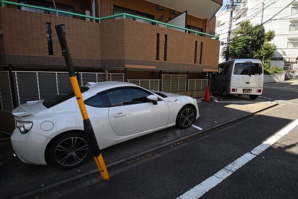 シティライフ池下 103｜愛知県名古屋市千種区池下町２丁目(賃貸マンション1K・1階・23.05㎡)の写真 その8